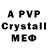 A-PVP СК КРИС VOVANCHIS